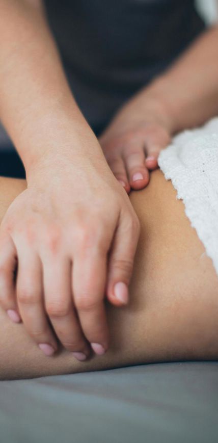 Wellness on the Seiser Alm: our massages