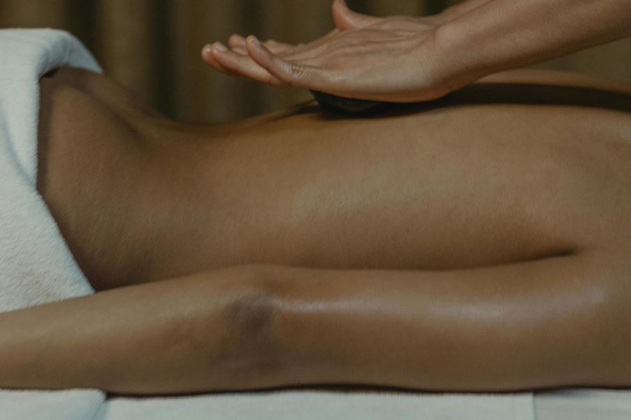 Wellness on the Seiser Alm: our classic massages